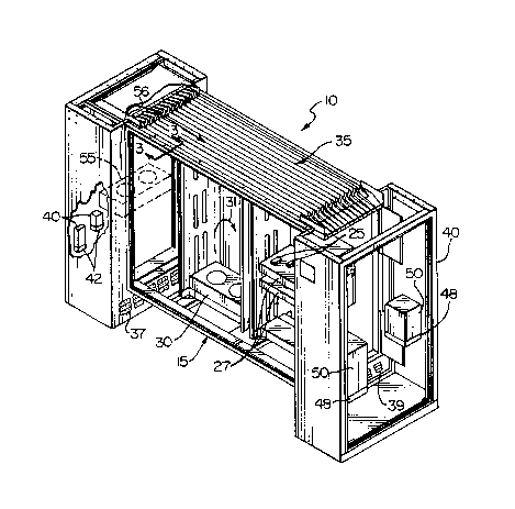 Une figure unique qui représente un dessin illustrant l'invention.